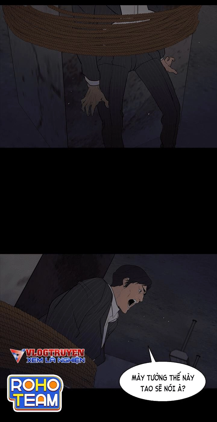 Đấu Trường Phán Xử Chapter 14 - 41