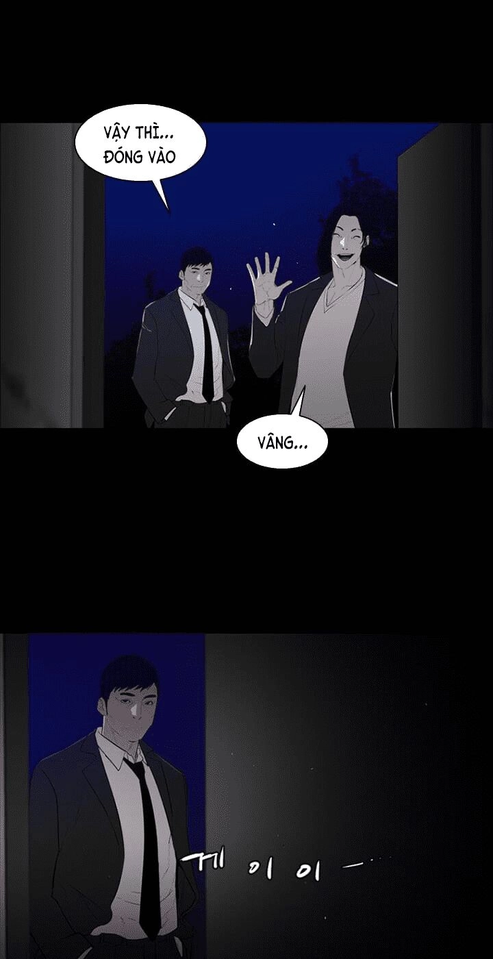 Đấu Trường Phán Xử Chapter 14 - 42