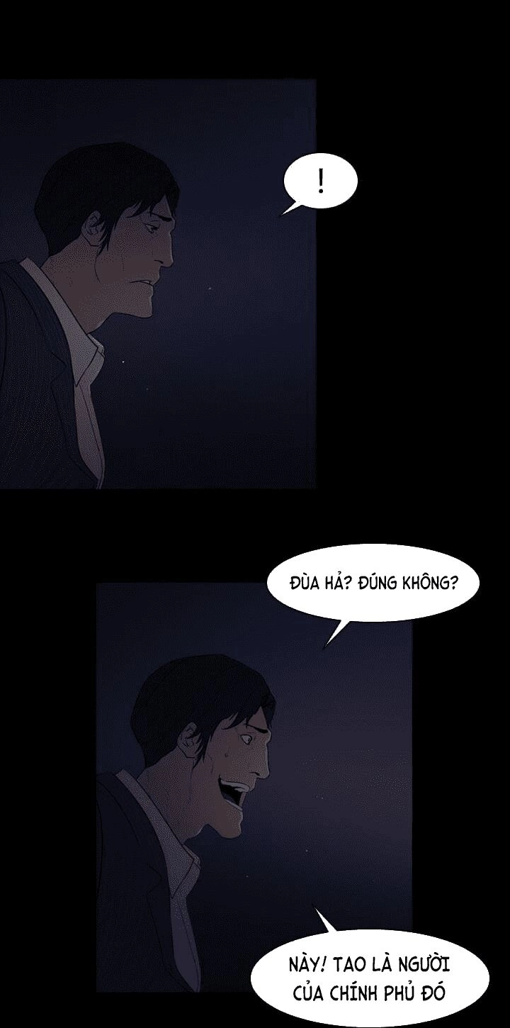 Đấu Trường Phán Xử Chapter 14 - 44