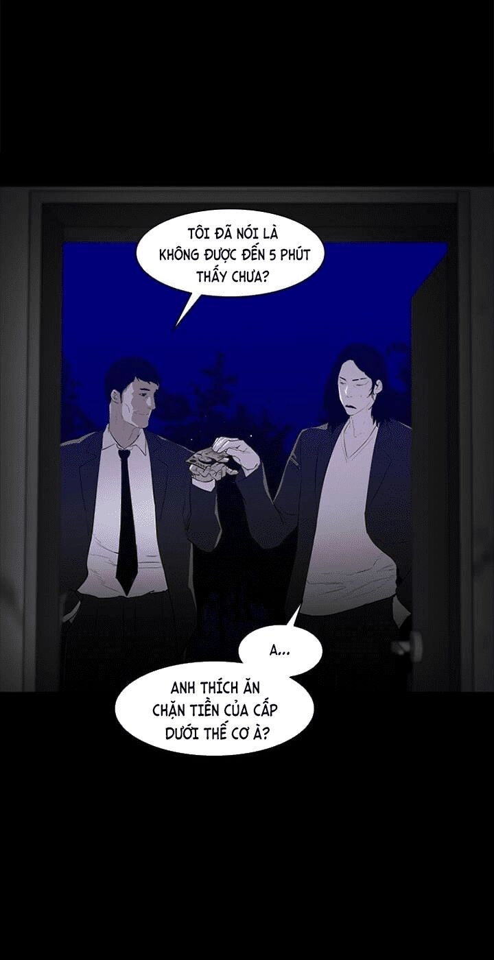 Đấu Trường Phán Xử Chapter 15 - 2