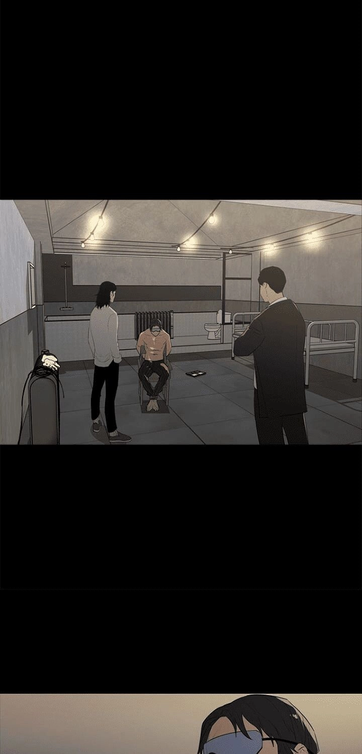 Đấu Trường Phán Xử Chapter 15 - 6