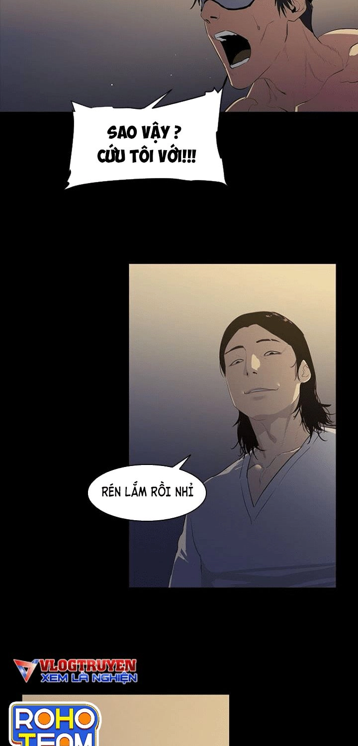 Đấu Trường Phán Xử Chapter 15 - 7