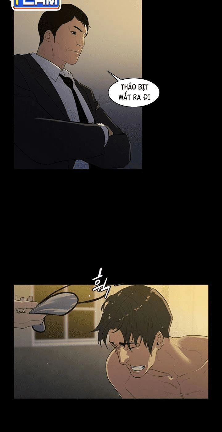 Đấu Trường Phán Xử Chapter 15 - 8