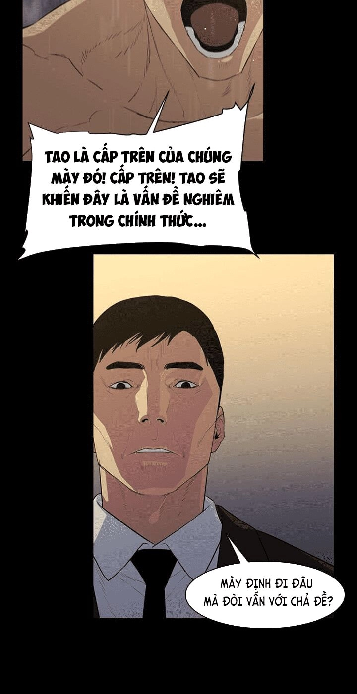 Đấu Trường Phán Xử Chapter 15 - 10