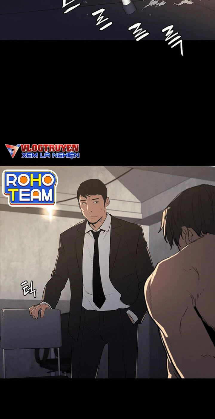 Đấu Trường Phán Xử Chapter 15 - 13