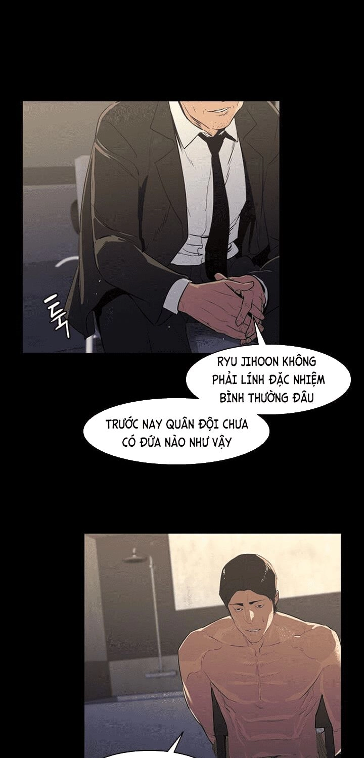 Đấu Trường Phán Xử Chapter 15 - 14