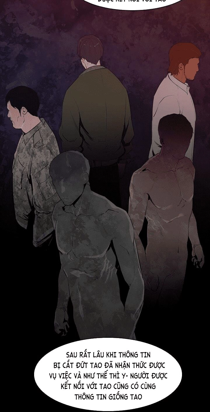 Đấu Trường Phán Xử Chapter 15 - 19