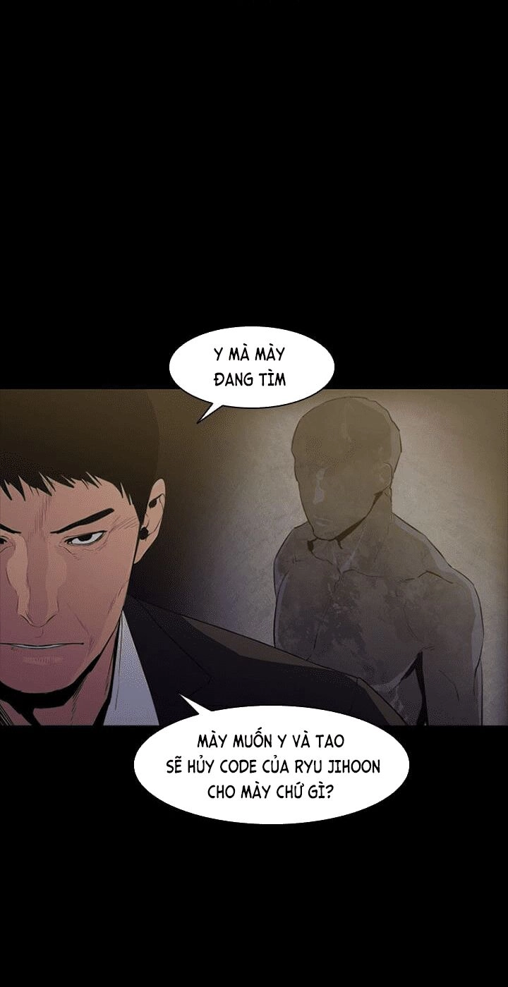 Đấu Trường Phán Xử Chapter 15 - 20