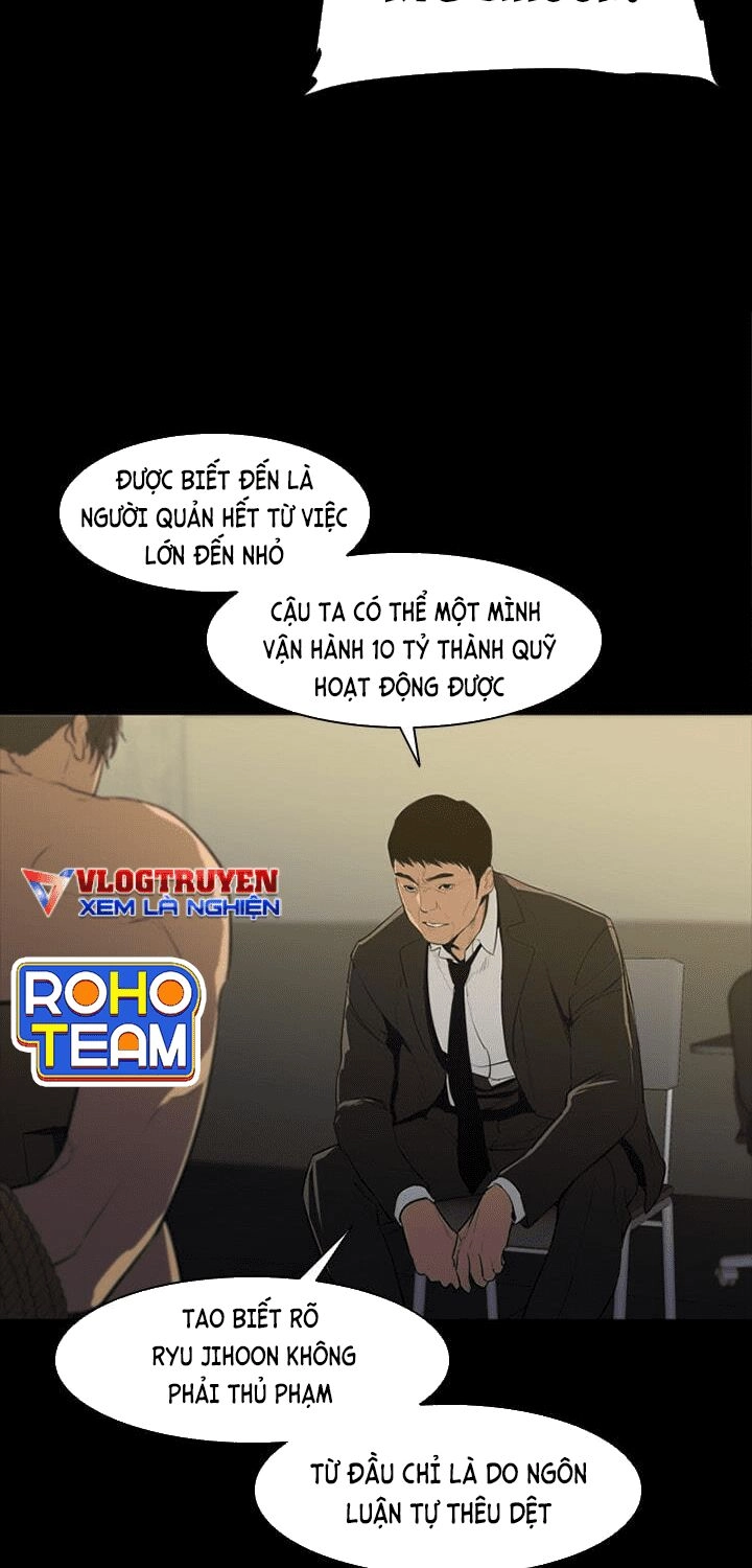 Đấu Trường Phán Xử Chapter 15 - 22