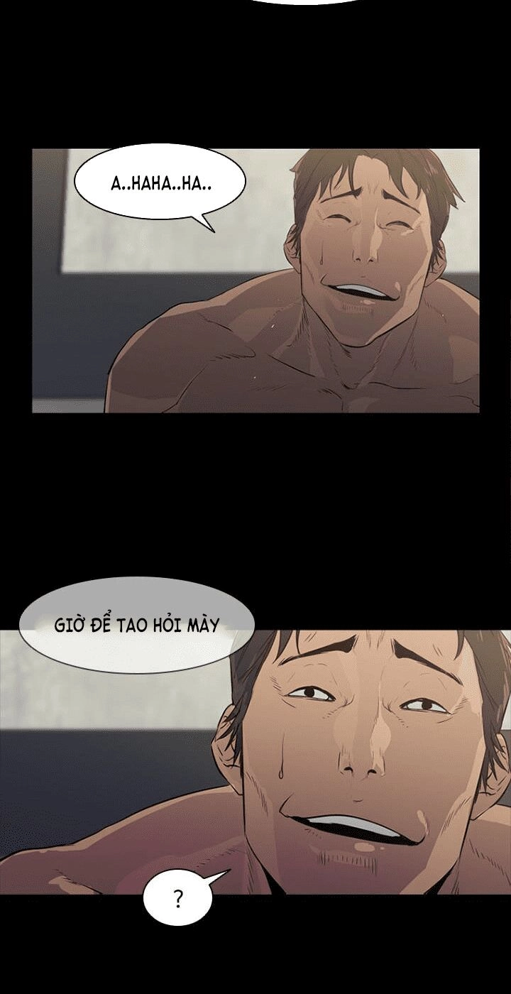 Đấu Trường Phán Xử Chapter 15 - 23