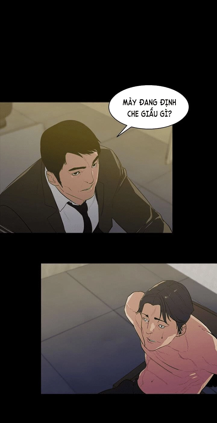 Đấu Trường Phán Xử Chapter 15 - 24