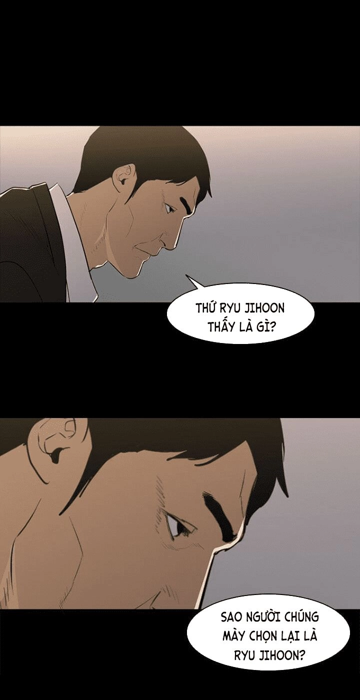 Đấu Trường Phán Xử Chapter 15 - 25