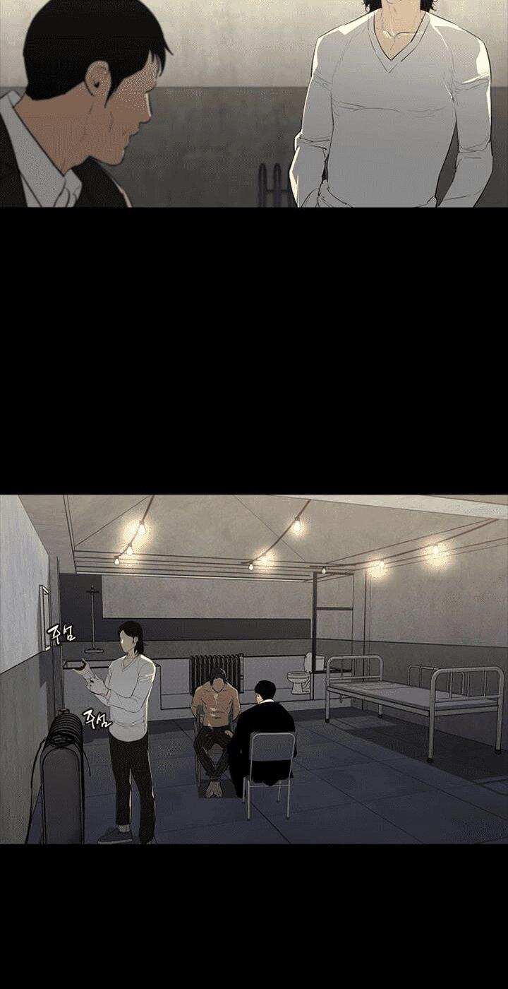 Đấu Trường Phán Xử Chapter 15 - 27