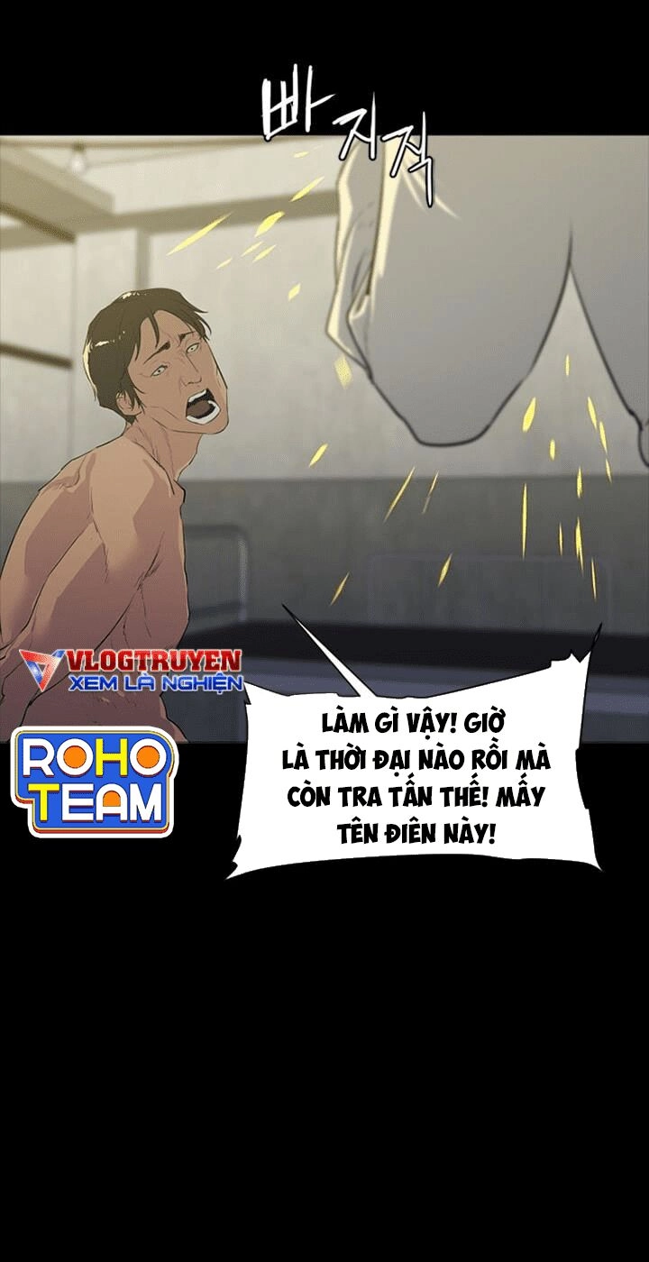 Đấu Trường Phán Xử Chapter 15 - 29