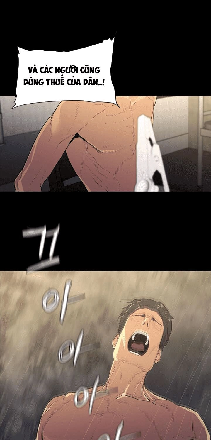 Đấu Trường Phán Xử Chapter 15 - 30