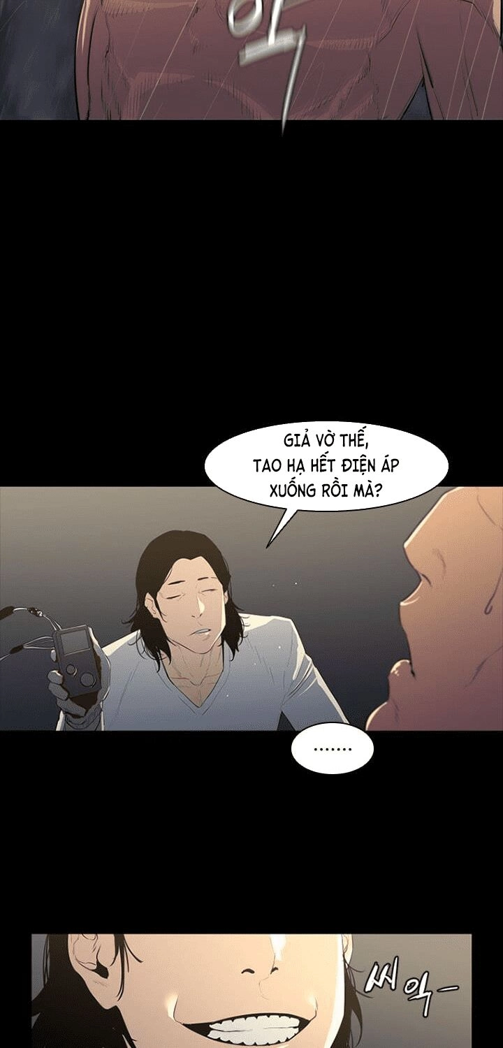 Đấu Trường Phán Xử Chapter 15 - 31