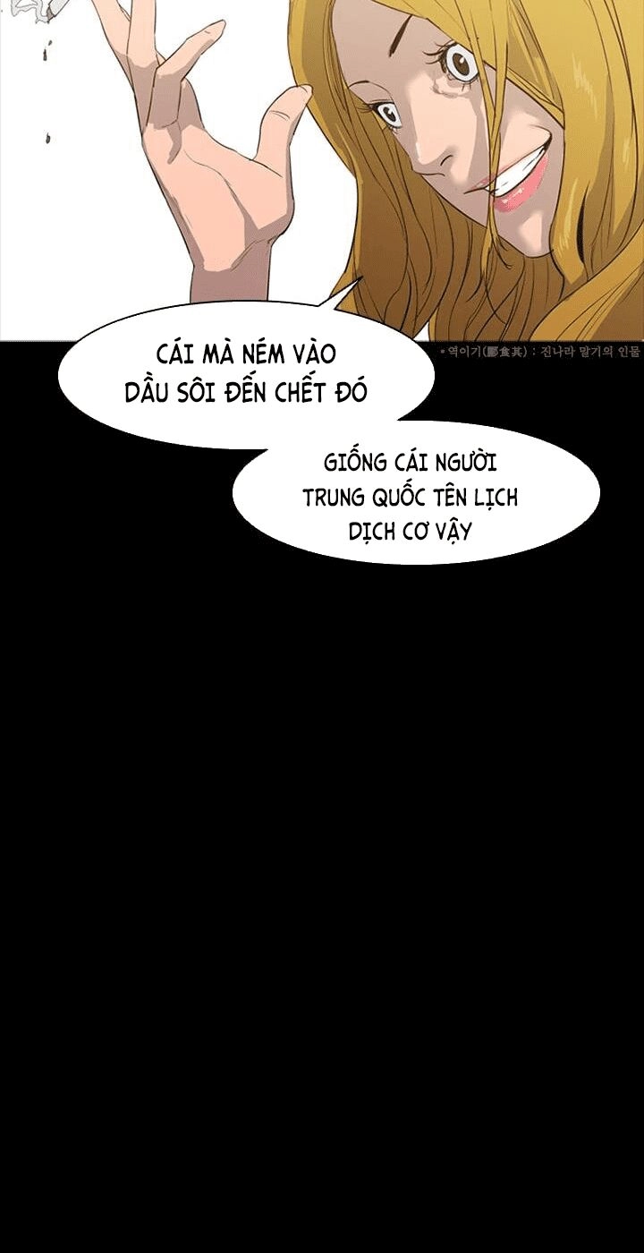 Đấu Trường Phán Xử Chapter 15 - 38