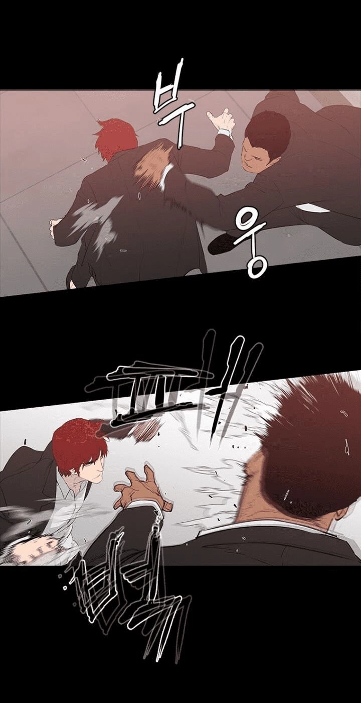 Đấu Trường Phán Xử Chapter 15 - 42