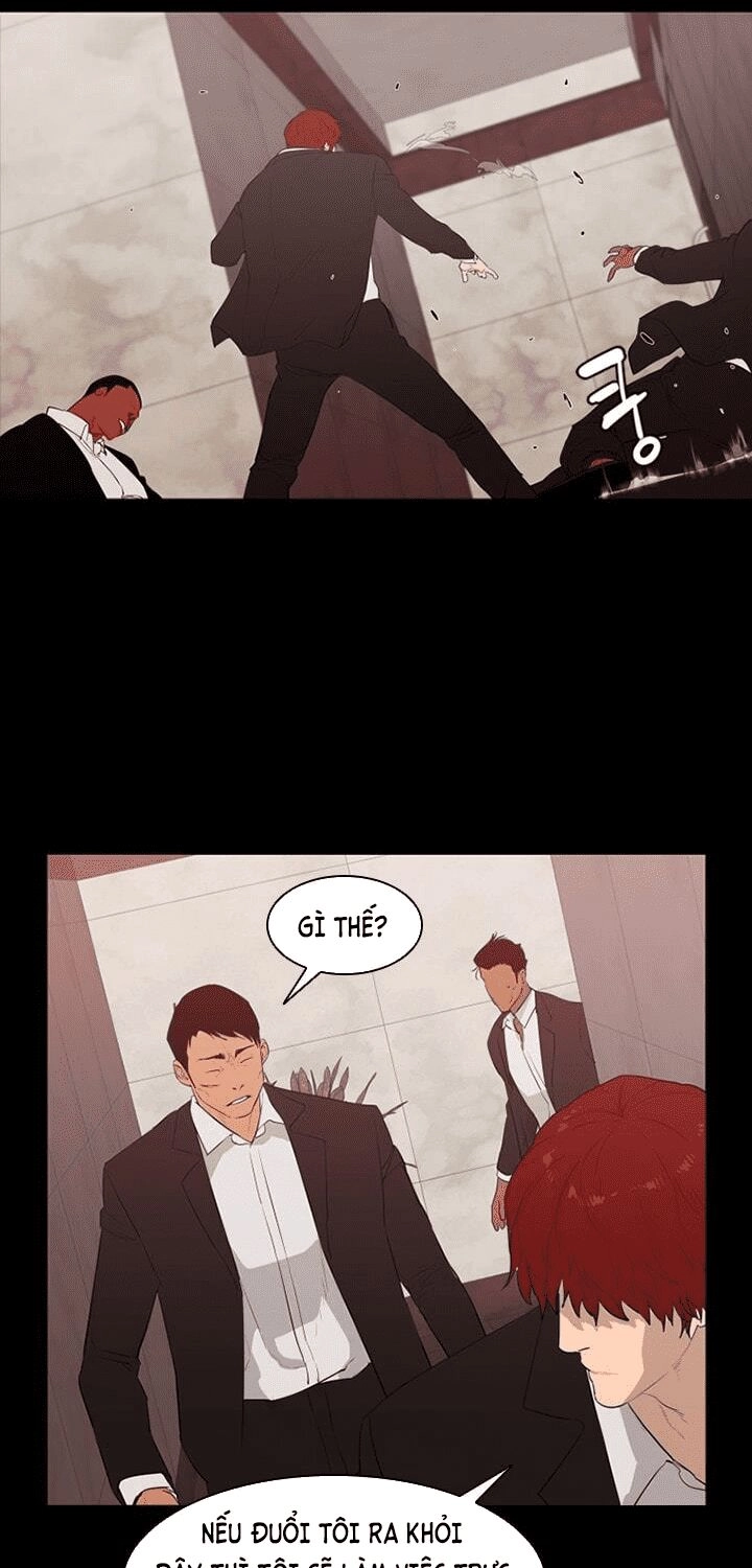 Đấu Trường Phán Xử Chapter 15 - 43