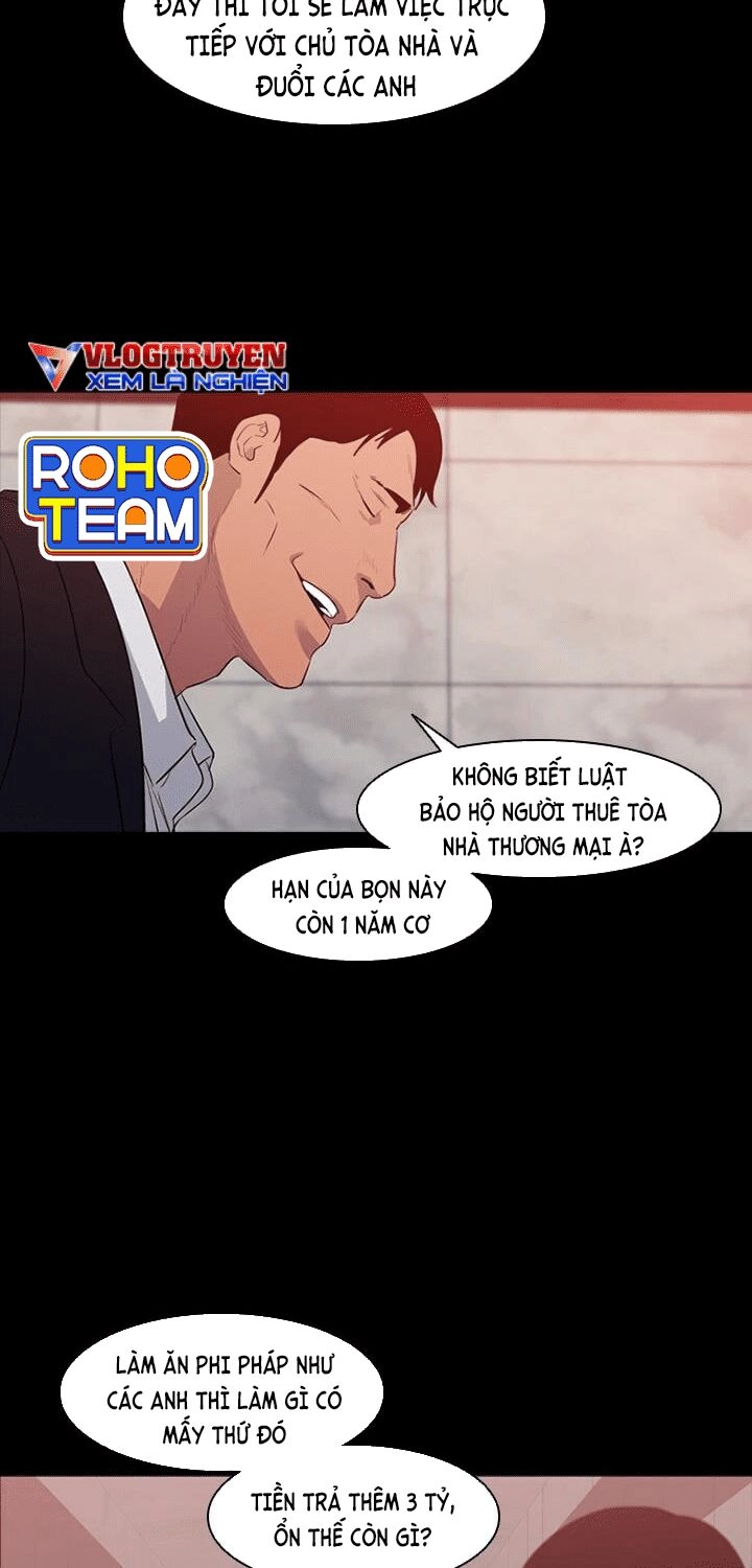 Đấu Trường Phán Xử Chapter 15 - 44