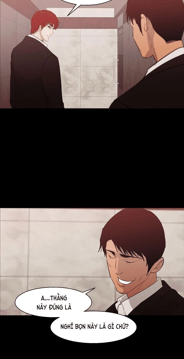 Đấu Trường Phán Xử Chapter 15 - 45