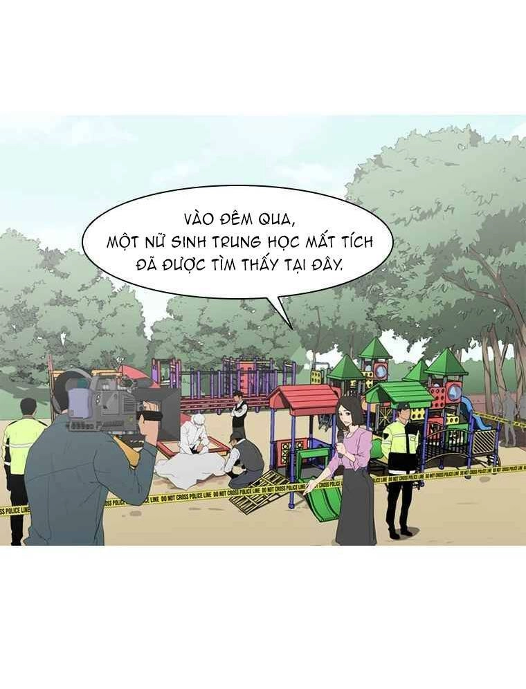 Đấu Trường Phán Xử Chapter 1 - 2