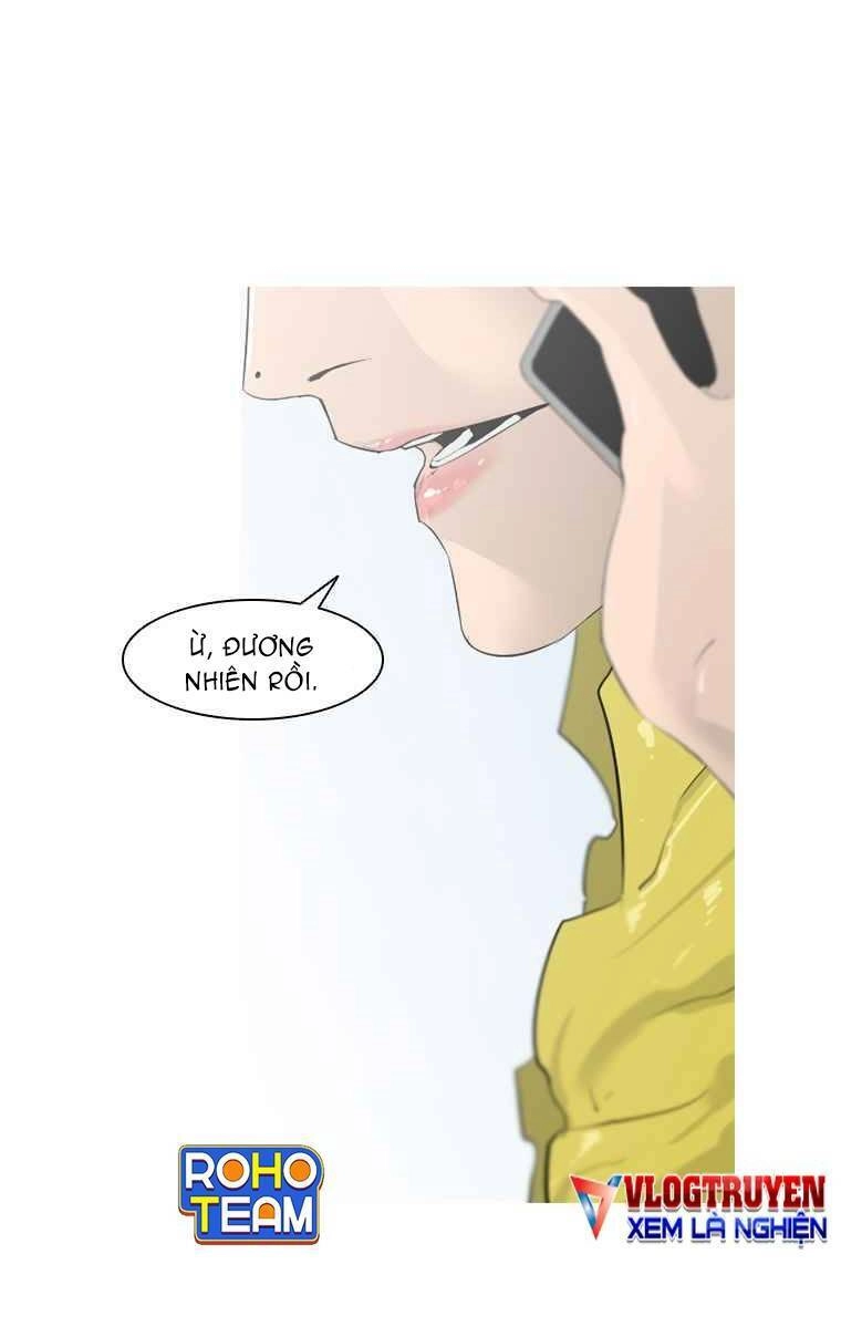 Đấu Trường Phán Xử Chapter 1 - 5