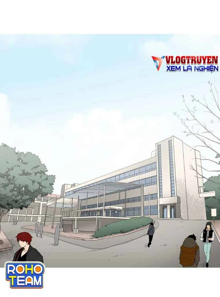 Đấu Trường Phán Xử Chapter 1 - 9