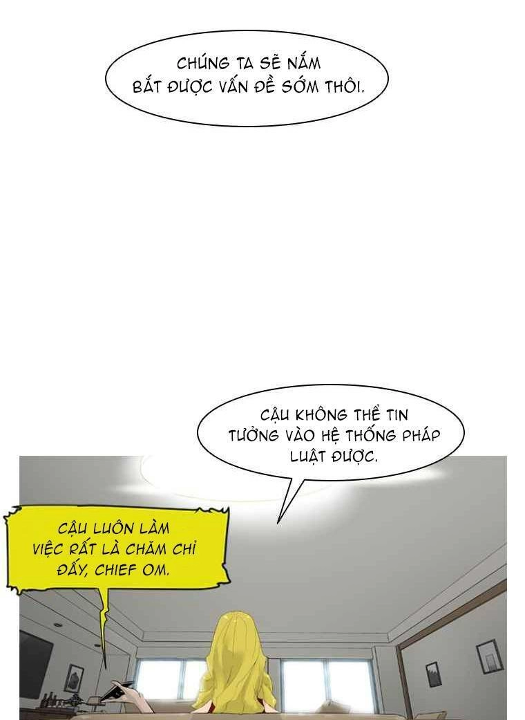 Đấu Trường Phán Xử Chapter 1 - 28