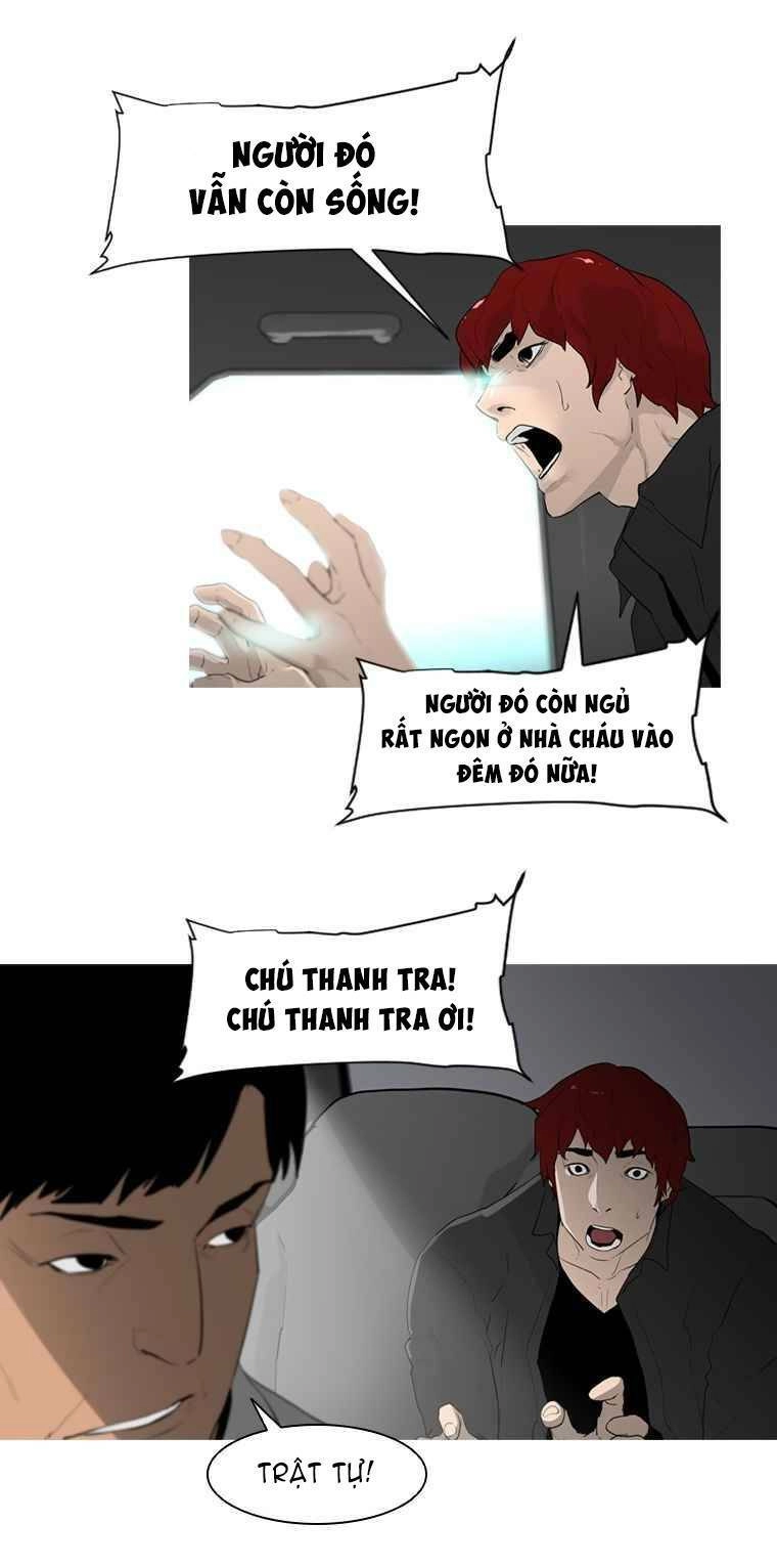 Đấu Trường Phán Xử Chapter 1 - 35