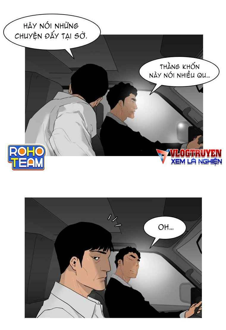 Đấu Trường Phán Xử Chapter 1 - 36