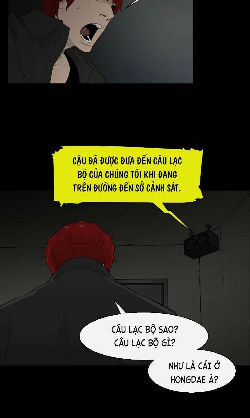 Đấu Trường Phán Xử Chapter 2 - 34