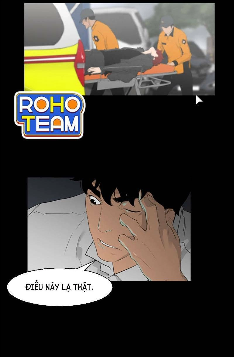 Đấu Trường Phán Xử Chapter 2 - 49