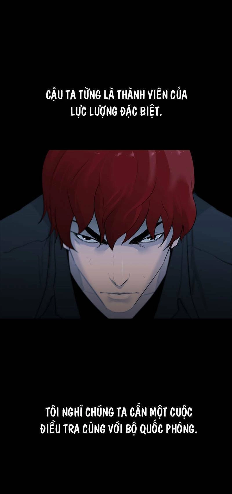 Đấu Trường Phán Xử Chapter 2 - 67