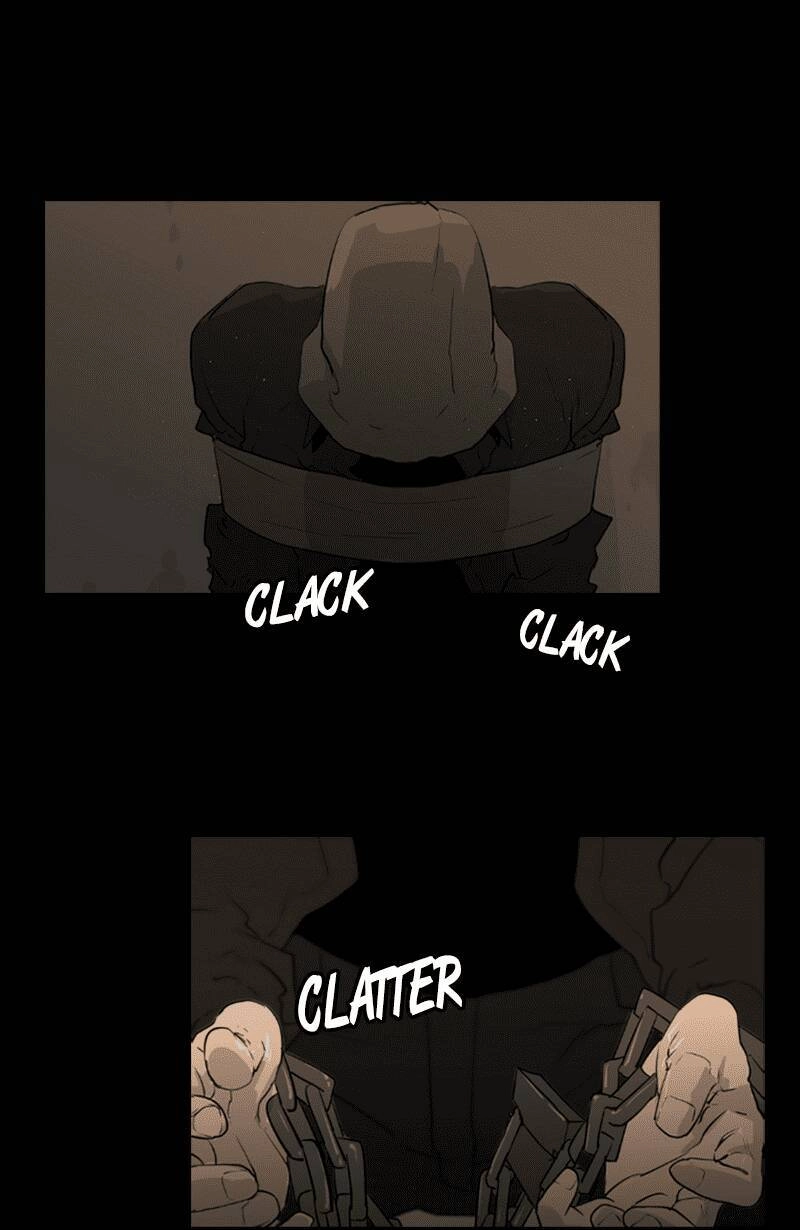 Đấu Trường Phán Xử Chapter 3 - 4