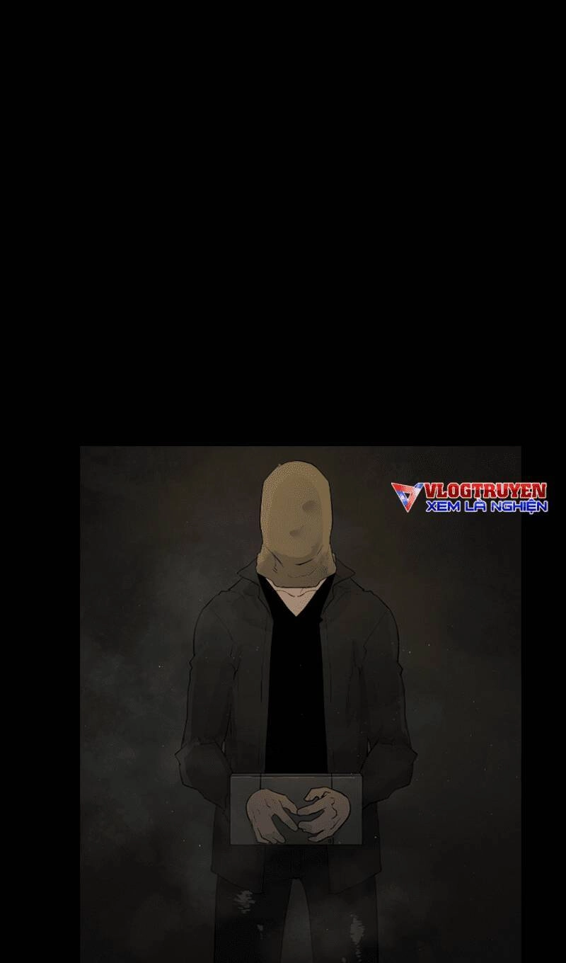 Đấu Trường Phán Xử Chapter 3 - 5