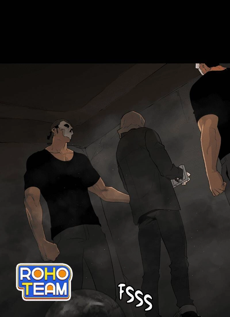 Đấu Trường Phán Xử Chapter 3 - 8