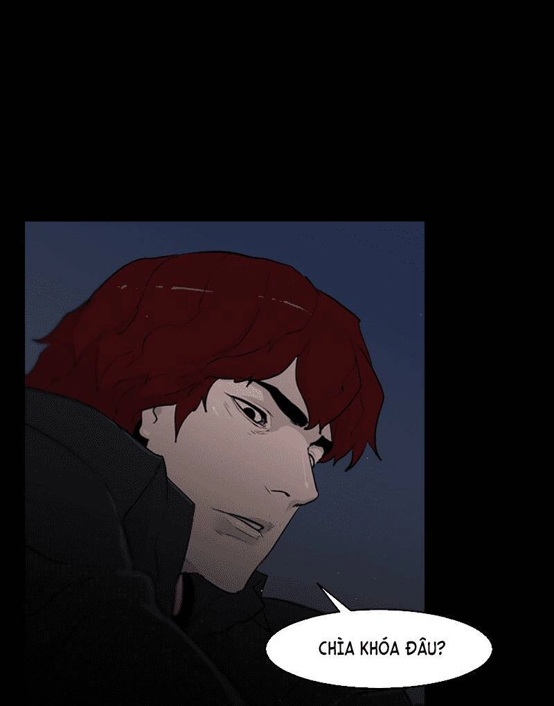 Đấu Trường Phán Xử Chapter 3 - 43