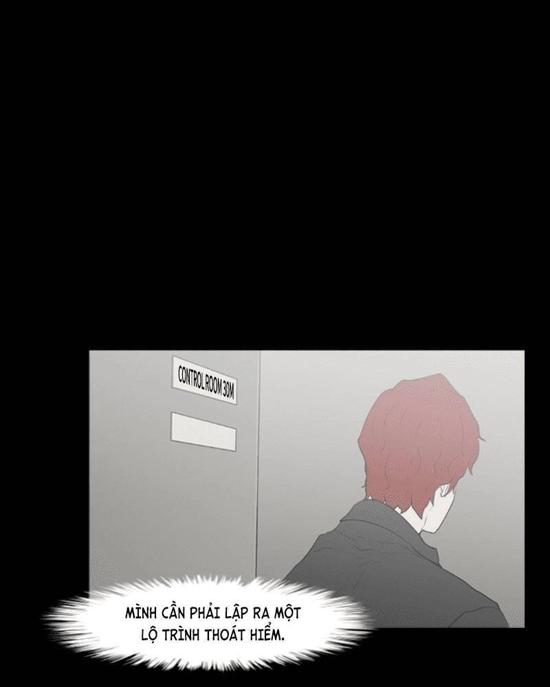 Đấu Trường Phán Xử Chapter 3 - 56