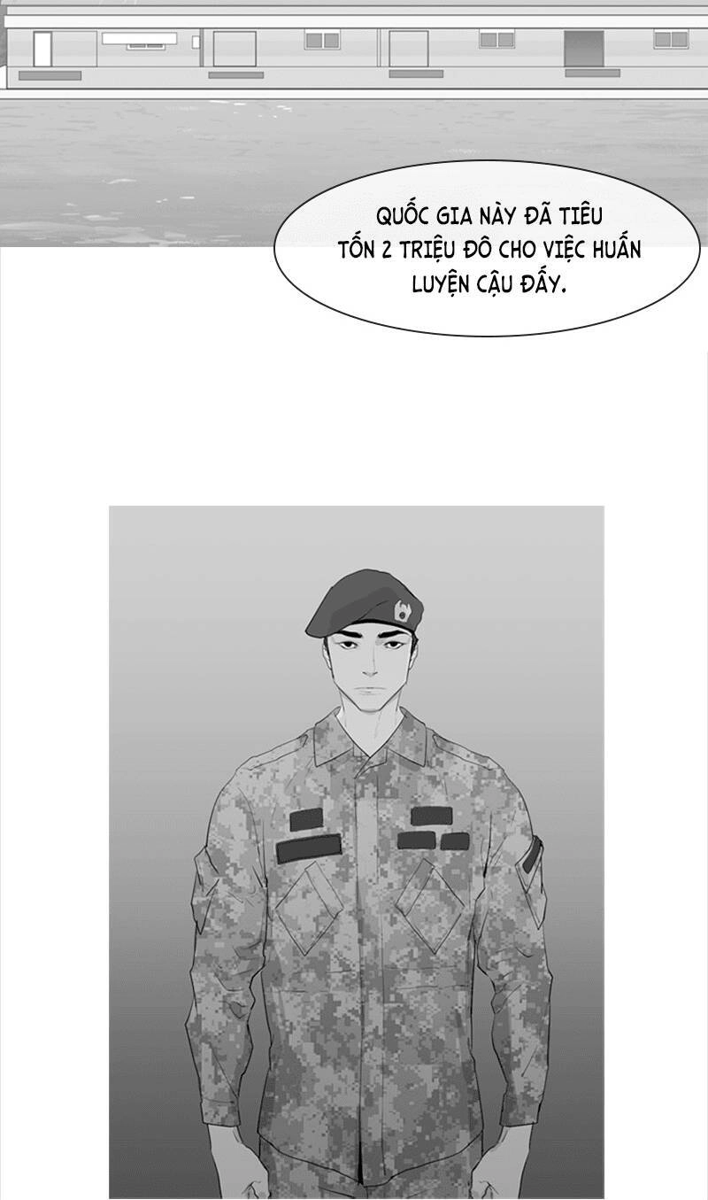 Đấu Trường Phán Xử Chapter 3 - 83