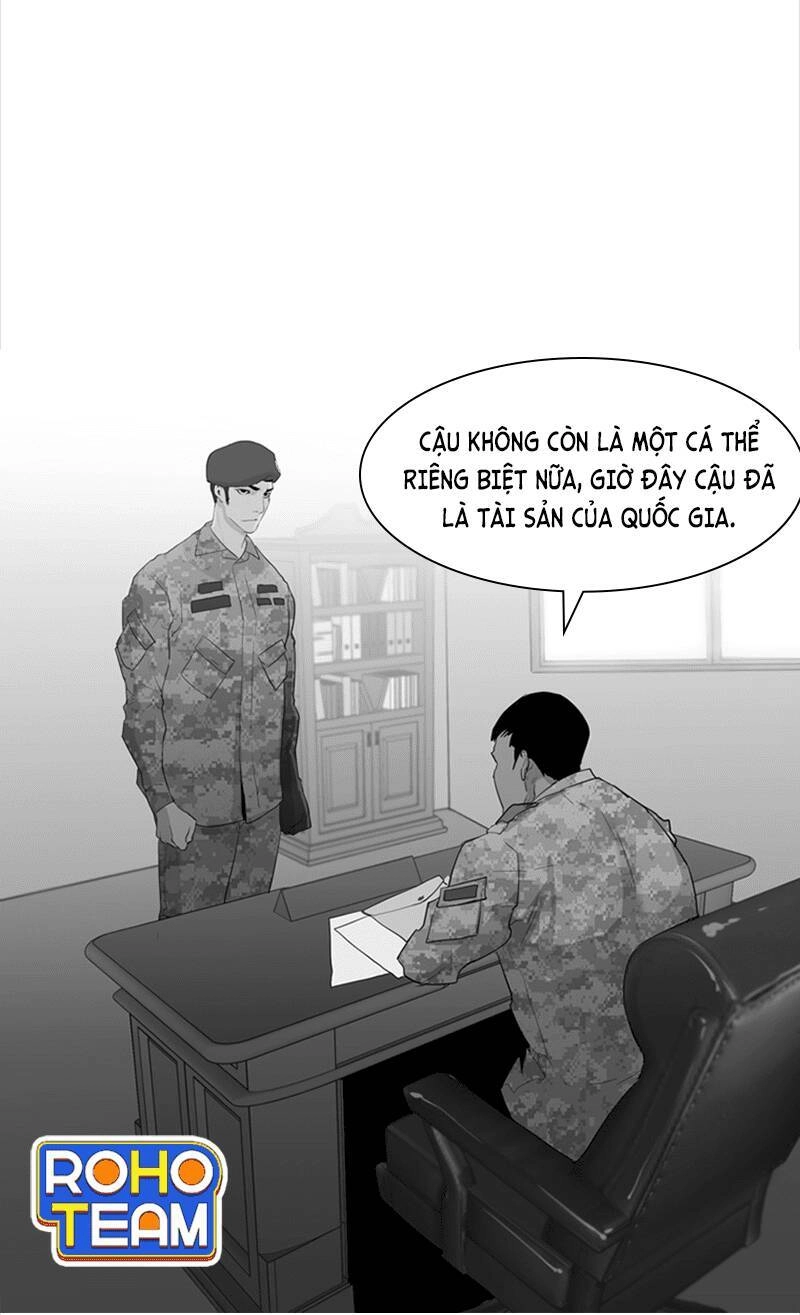 Đấu Trường Phán Xử Chapter 3 - 84