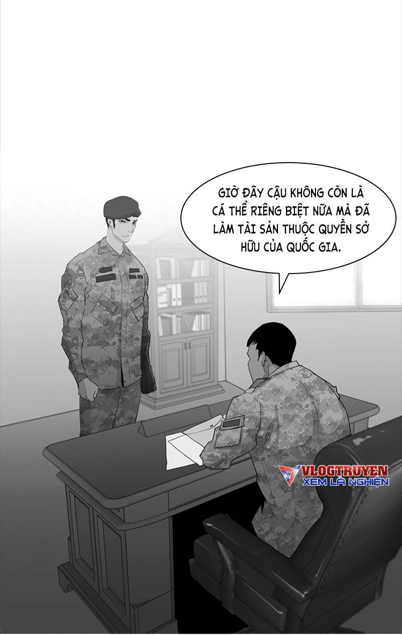 Đấu Trường Phán Xử Chapter 4 - 3