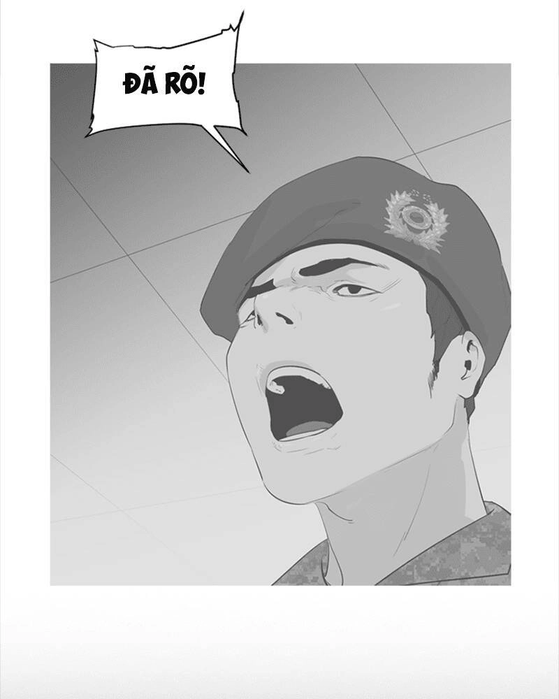 Đấu Trường Phán Xử Chapter 4 - 5