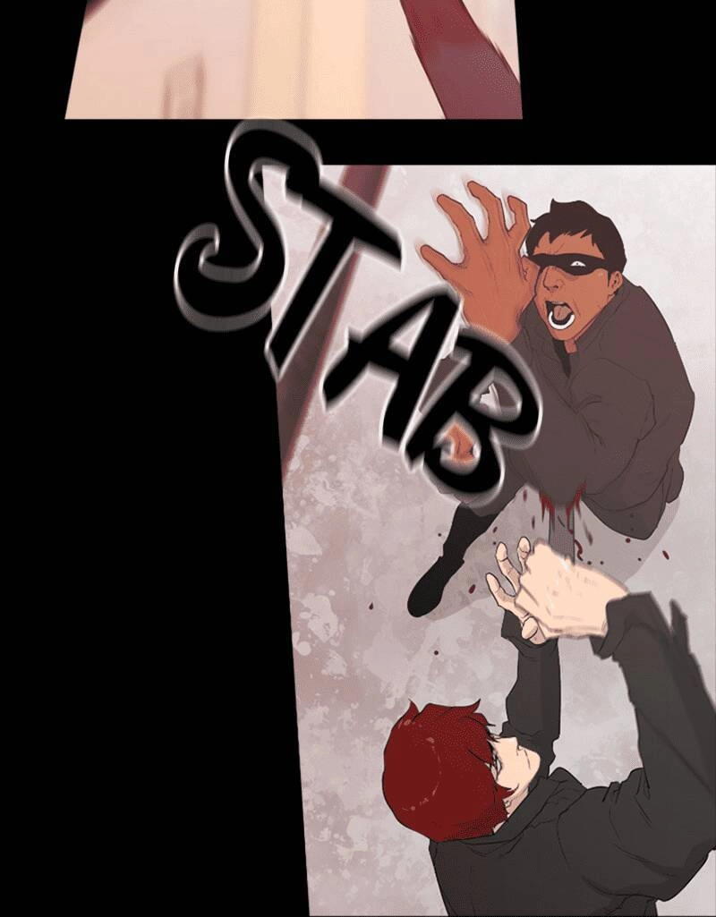 Đấu Trường Phán Xử Chapter 4 - 16