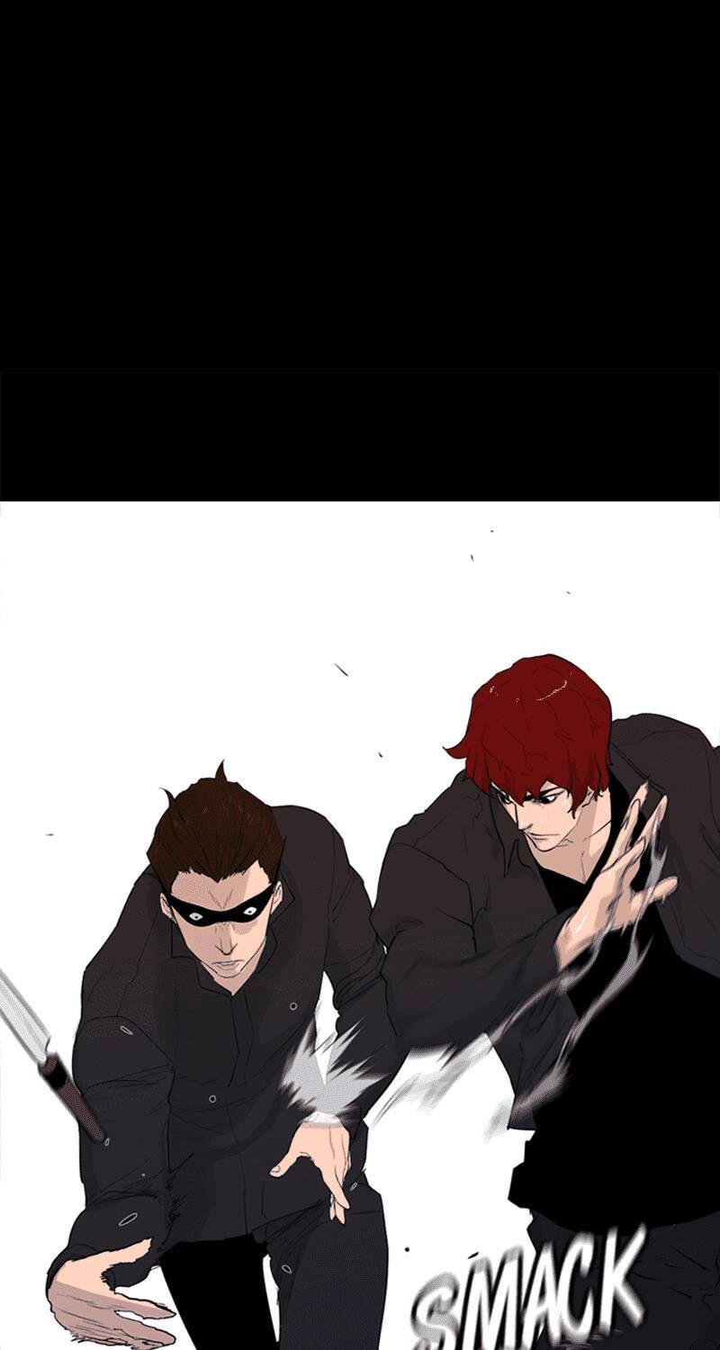 Đấu Trường Phán Xử Chapter 4 - 25