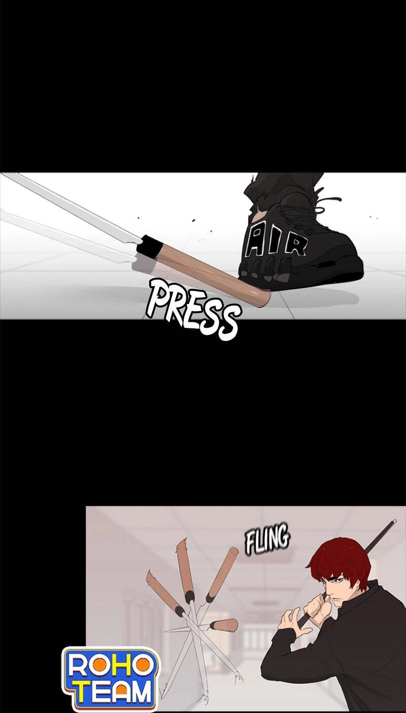 Đấu Trường Phán Xử Chapter 4 - 50