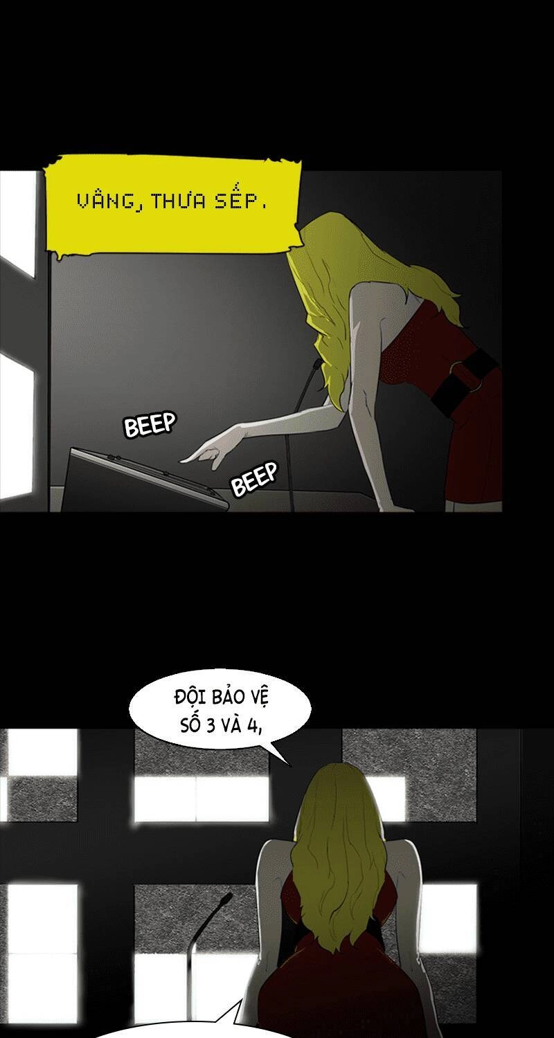 Đấu Trường Phán Xử Chapter 4 - 74