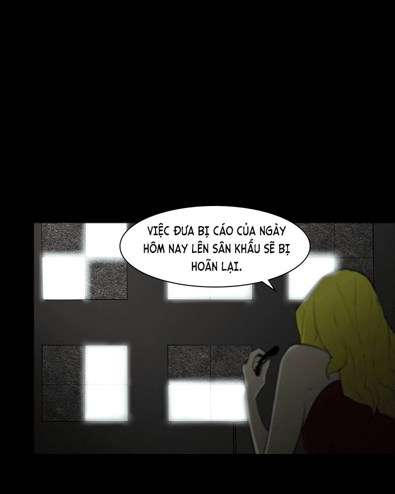 Đấu Trường Phán Xử Chapter 5 - 1