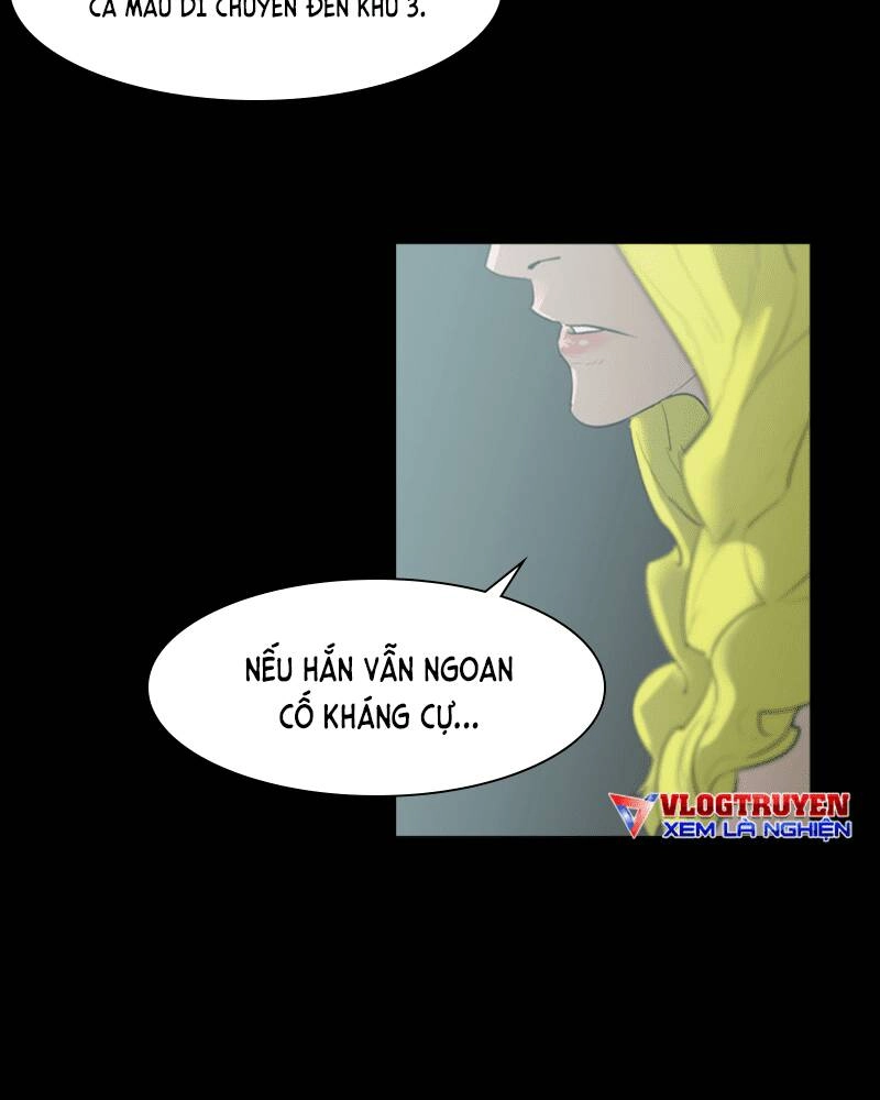 Đấu Trường Phán Xử Chapter 5 - 3