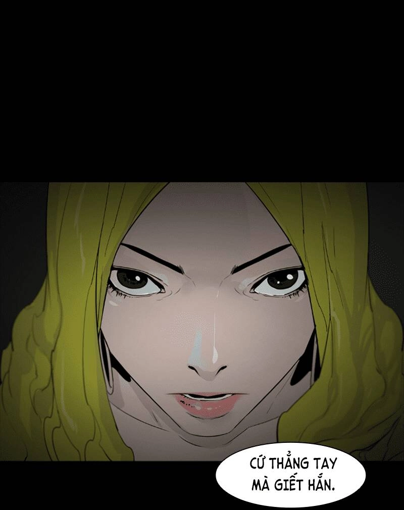 Đấu Trường Phán Xử Chapter 5 - 4